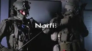 Sky-Hero Pole Camera Head, Narfi MkI, available for delivery from the second quarter of 2023