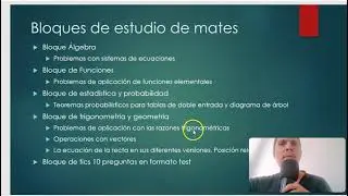 Convocada la prueba de acceso a grado medio y superior Murcia 2026. Información y temas claves