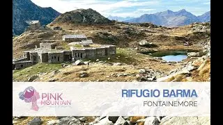 RIFUGIO BARMA - Fontainemore