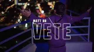 VETE - MatRR (V&iacute;deo Oficial)