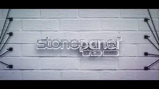 Stone Panel Polyurethan Panels Mounting