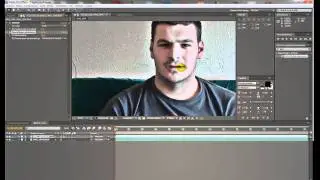 Tutorial After Effects // Simular HDR en Video