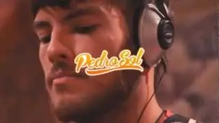 Pedro Sol - Chamada Show