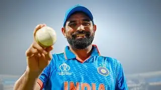 shami world cup highlights including his record-breaking 2023 World Cup performance (24 wickets)