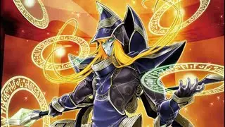 Working On My Quintet Magician Deck part 1 | YUGIOH MASTER DUEL