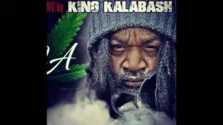 King Kalabash 