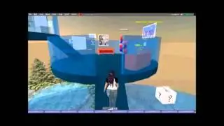 Second Life Video on Education