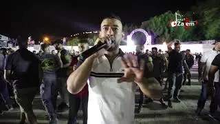 جديد معين الأعسم 2019 لو شد حزامك والهمة تلقاني عراس القمة دحية نار (مهرجان نابلس) تسجيلات الزعيم
