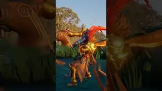 When alucard ignore sun damage in late game 🥲🤣 #alucard #sun #mobilelegends #mlbb #shorts #1v1