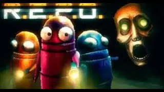 #984 R.E.P.O Live in tamil | Fun Horror game  | Professional FPS Streamer
