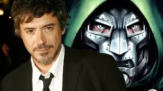 How To Reboot The MCU After Secret Wars