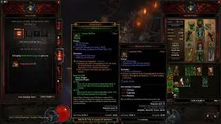 D3 s27 - DH Grifts