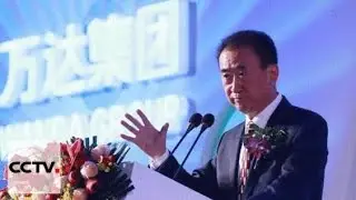 Dalian Wanda ведет переговоры о покупке Paramount Pictures