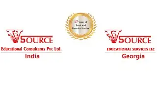Vsource India ll Vsource Georgia ll 17 Years
