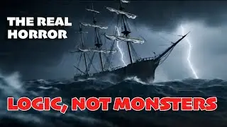 Mary Celeste: The True Story | Maritime Mystery Explained | Unsolved Ghost Ship Case