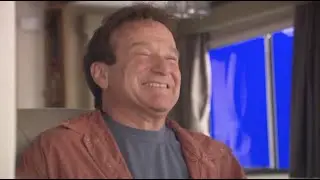 Robin Williams - A Family Affair | RV Featurette