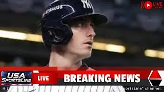 Yankees, Cody Bellinger Contract Talks DEAD, Star Expected To Leave in Free Agency । USA SportsLine