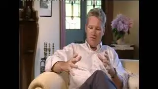 Dean Jones speaking about his innings of 210 in the 1986 Madras tied test