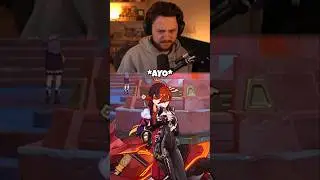 Genshin Co-Op Moments GONE WRONG