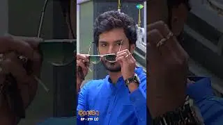 ROJA Serial Shorts Ep 319 - 2 | Priyanka, Sibbu Suryan | Saregama TV Shows Tamil | #shorts #ytshorts