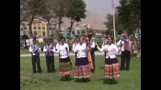 SUMAQ TARPUY..AMA MANCHAKUYCHU