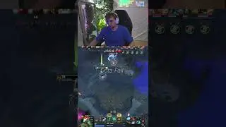 Calculated game #arteezy #arteezydota2 #dota2
