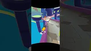 1 vs 10 Laser Slide!
