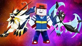 Minecraft: FIZ OS POKEMONS FUSÃO MAIS PODEROSOS - POKEMON #33 ‹ PORTUGAPC GAMES ›