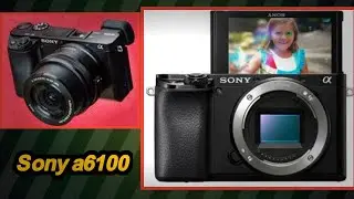 Sony a6100 Review (2022) | Watch Before You Buy