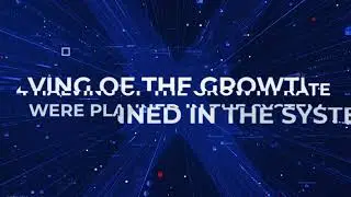 VGX Token by VGS Holding Promo (ENG)