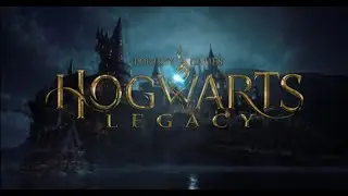 Hogwarts Legacy #56 - Side Quest. Breaking Camp (Gryffindor - PC)