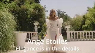 Ange Etoiles by Rara Avis Group