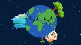 Healthy Planet, Healthy Life: How We Can Make a Difference ✨✨