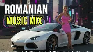🎧 Romanian Club Music 2025 | Dance Mix Rom&acirc;nia - Cele mai noi HITURI REMIX