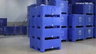 HADCO / Rotogal Depuration System