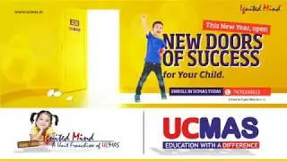 Shri Aurobindo integral School | Ucmas Risali | ignited Mind UCMAS