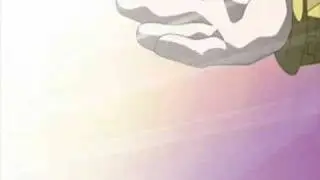 Laharl x Flonne - Broken