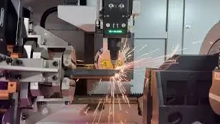 Tube Laser Cutting Machine Z6 | US Laser &ndash; Advanced Tube Cutting
