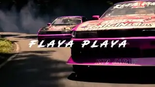 FLAYA PLAYA - CHA$E