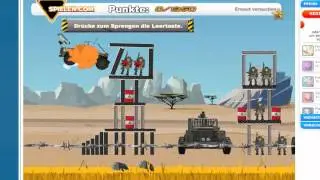 Lets play demolischen drive #1 [german/deutsch,HD]