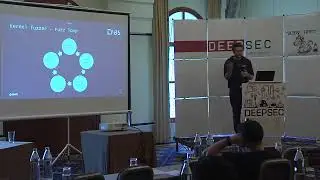 Lock, Stock And Two Smoking Apples   XNU Kernel Security  DeepSec   2017