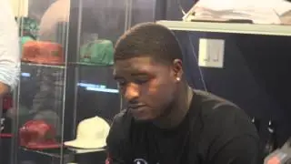 Gval JTR4 Mixtape listening party