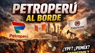 Petroperú no se privatiza… pero ya no se sostiene sola
