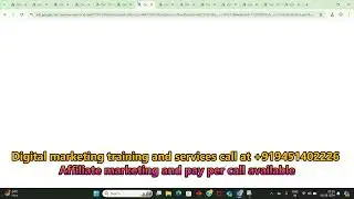 Google Ads Threshold Method 2024 | Google Ads Threshold Trick
