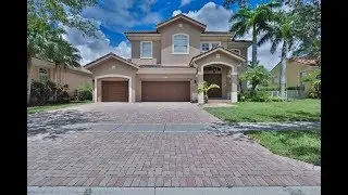 3220 SW 192nd Ave Miramar, FL 33029