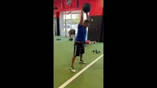 D1 Spring Hill Adult Training - What is a D1 workout?