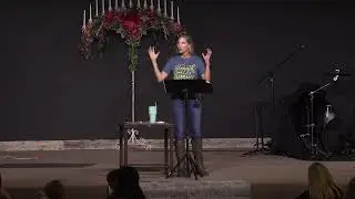 Strength & Dignity Conference