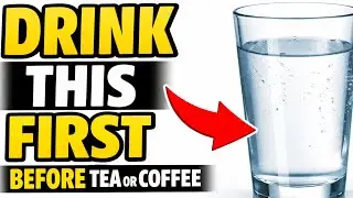 What Happens When You Drink Water First Thing in the Morning