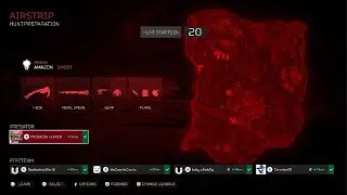 3 stealing Thefts nose yautjasymbiote vampie859 Big_Pauly21 Clan_Leader_Pred Voodoo-boys