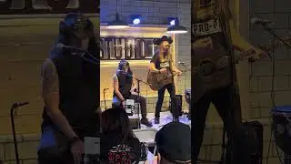 Dead End Town #shorts #singersongwriter #originalsong #music